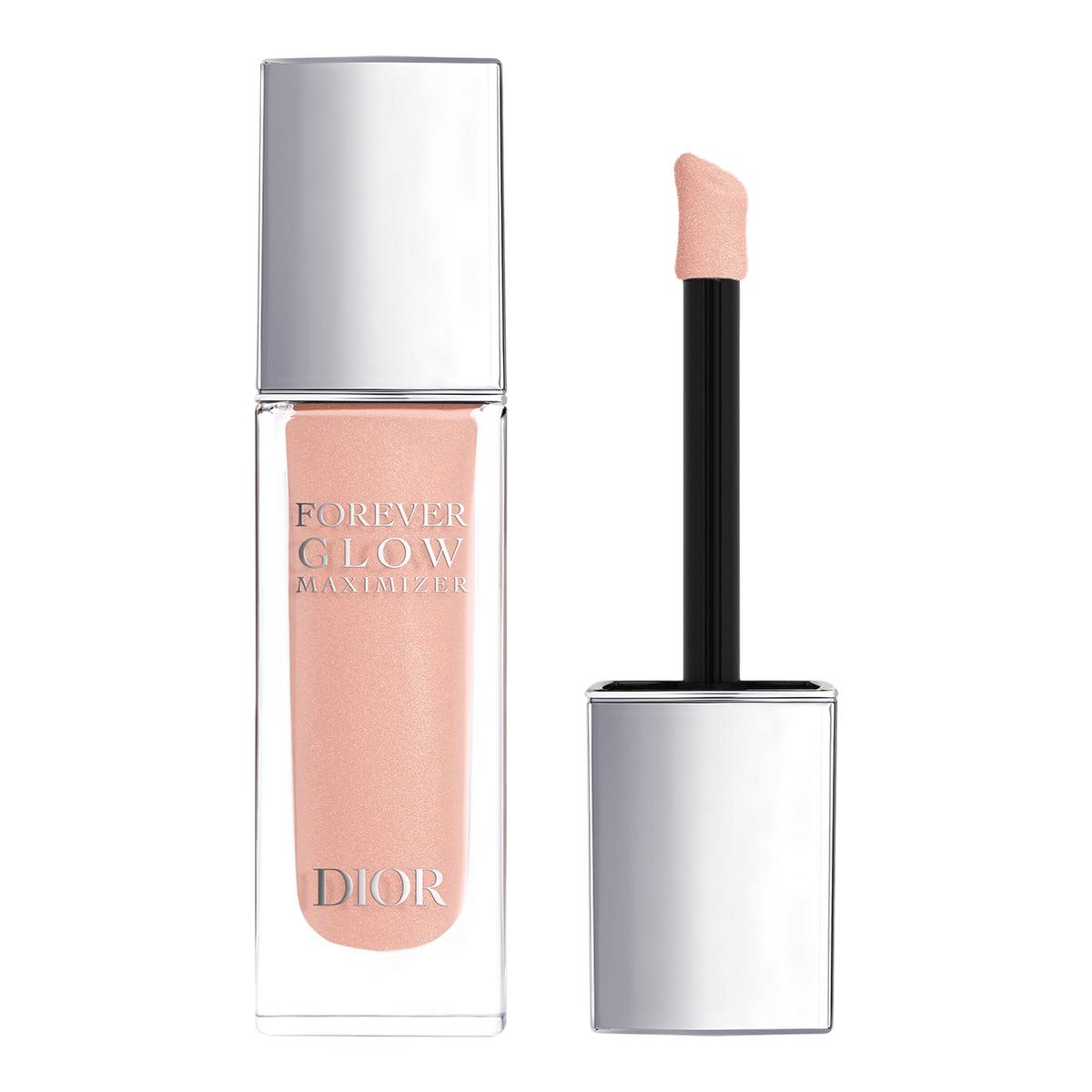 Forever Glow Maximizer · Iluminador líquido
