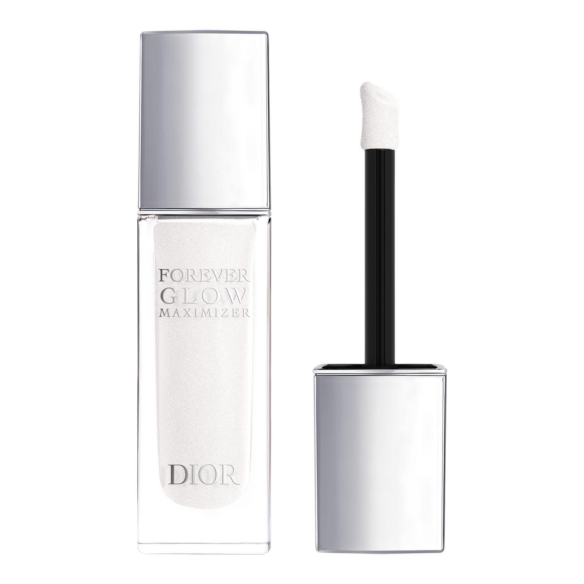 Forever Glow Maximizer · Iluminador líquido