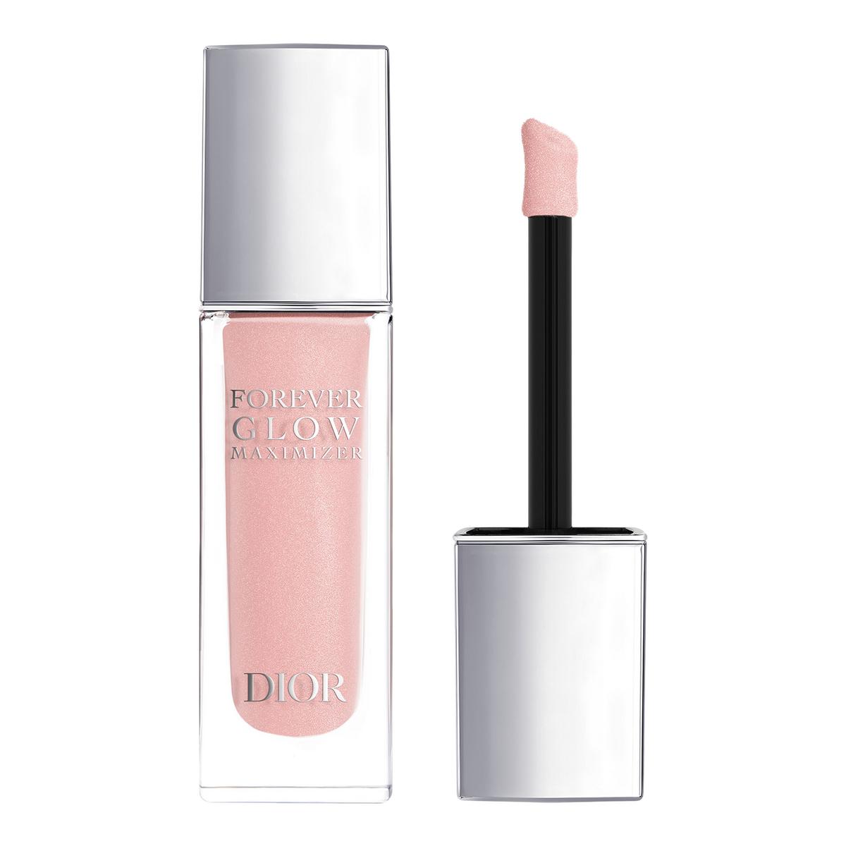 Forever Glow Maximizer · Iluminador líquido