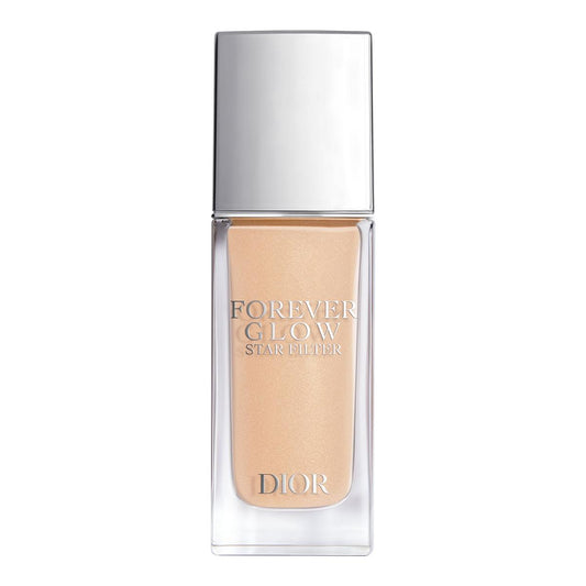 Forever Glow Star Filter · Fluido iluminador