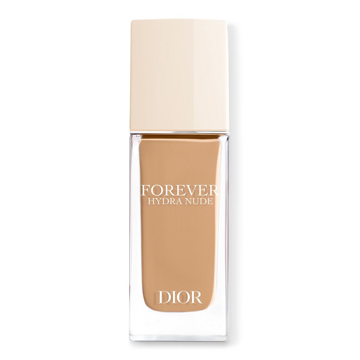 Forever Hydra Nude · Base hidratante