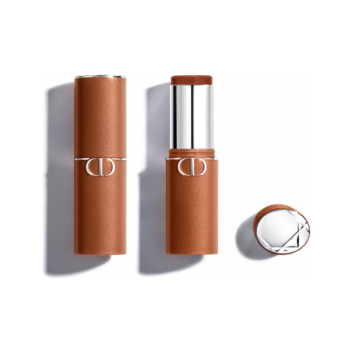 Dior Forever Skin Bronze · Bronceador en barra