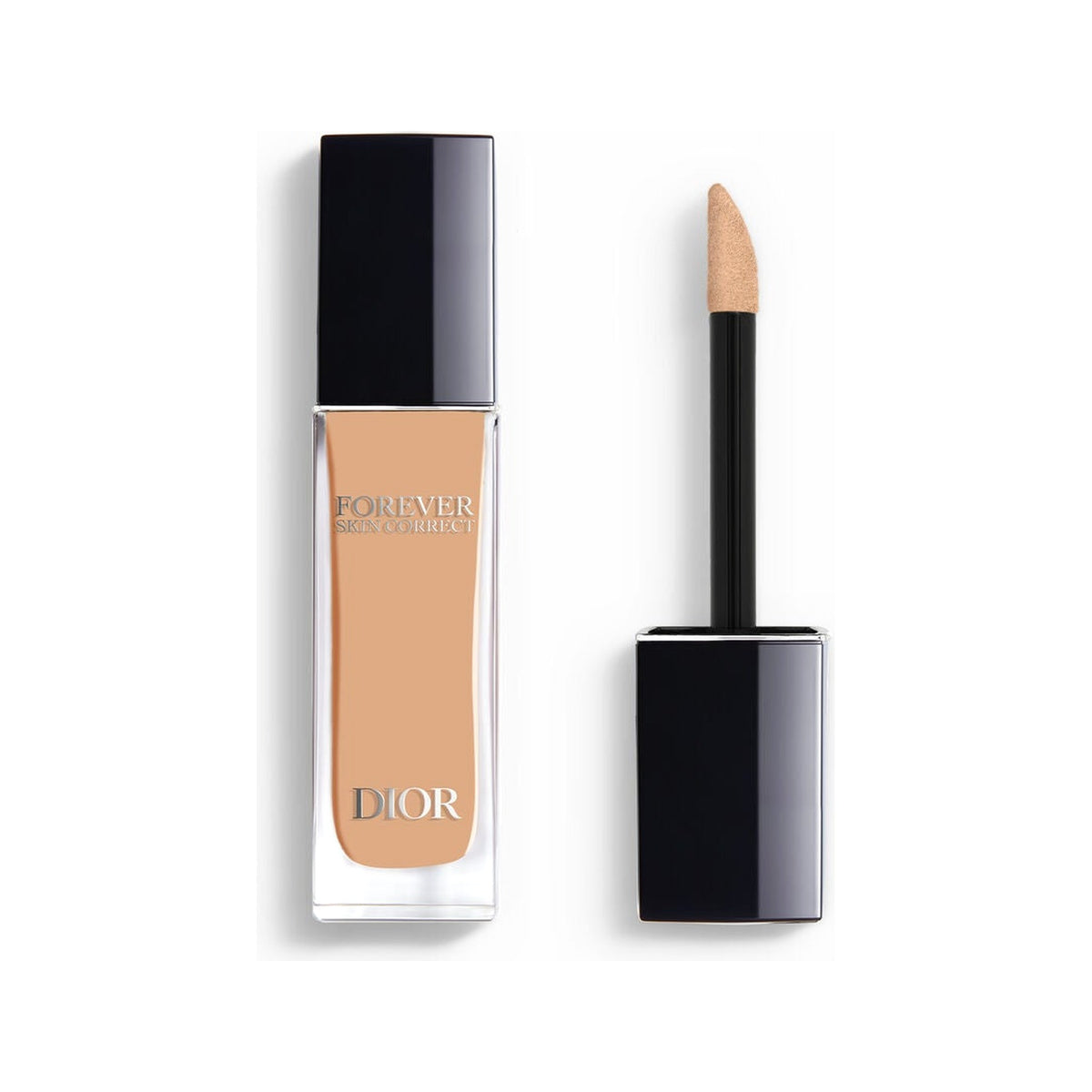 Dior Forever Skin Correct · Corrector de cobertura total