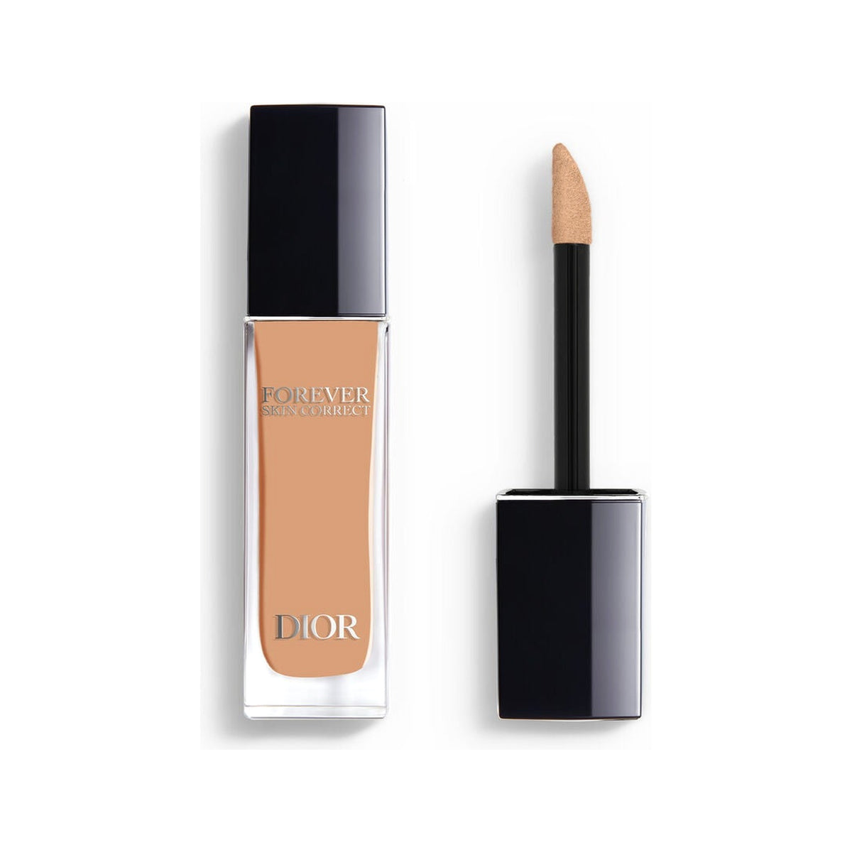 Dior Forever Skin Correct · Corrector de cobertura total