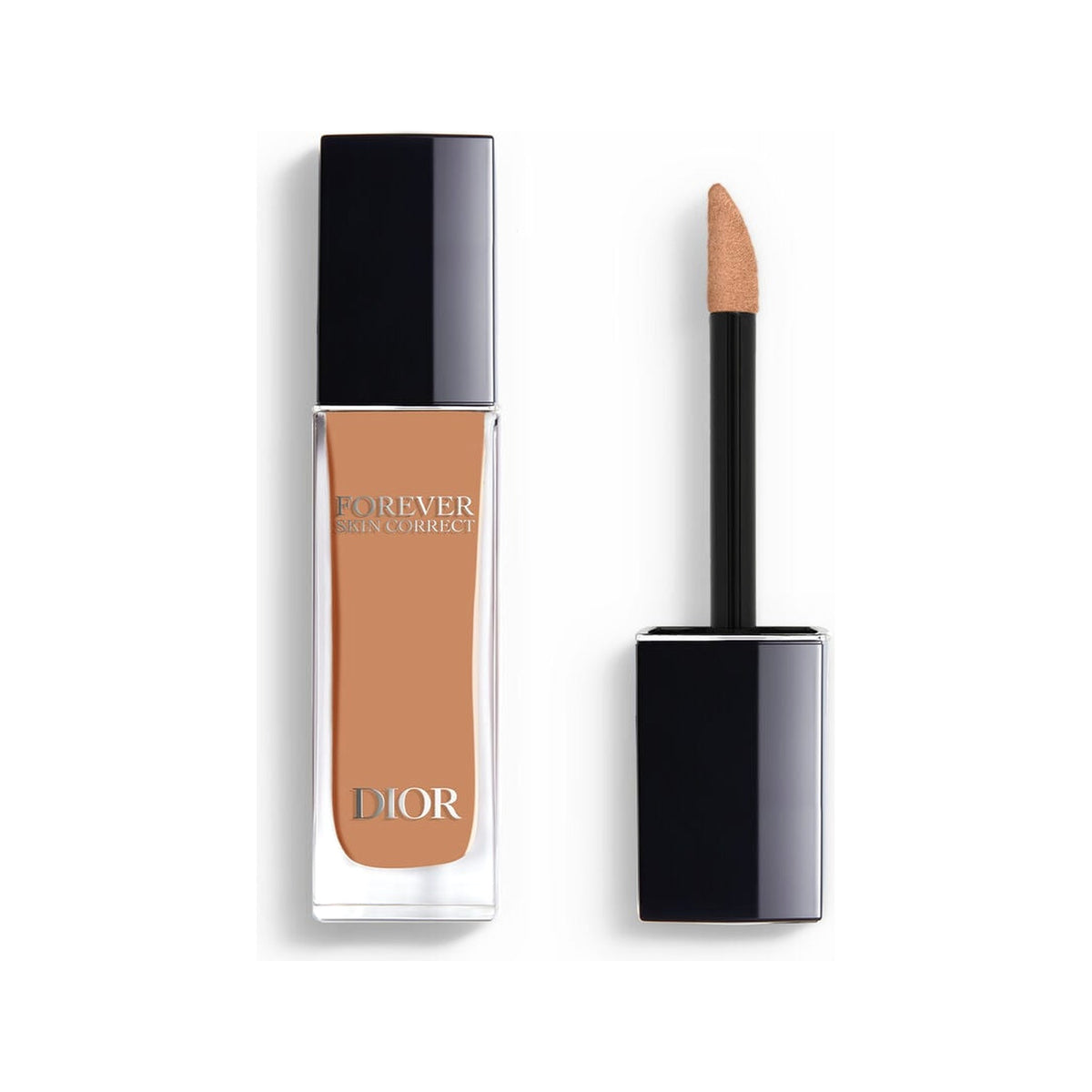 Dior Forever Skin Correct · Corrector de cobertura total