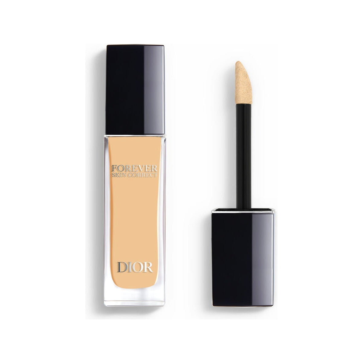 Dior Forever Skin Correct · Corrector de cobertura total