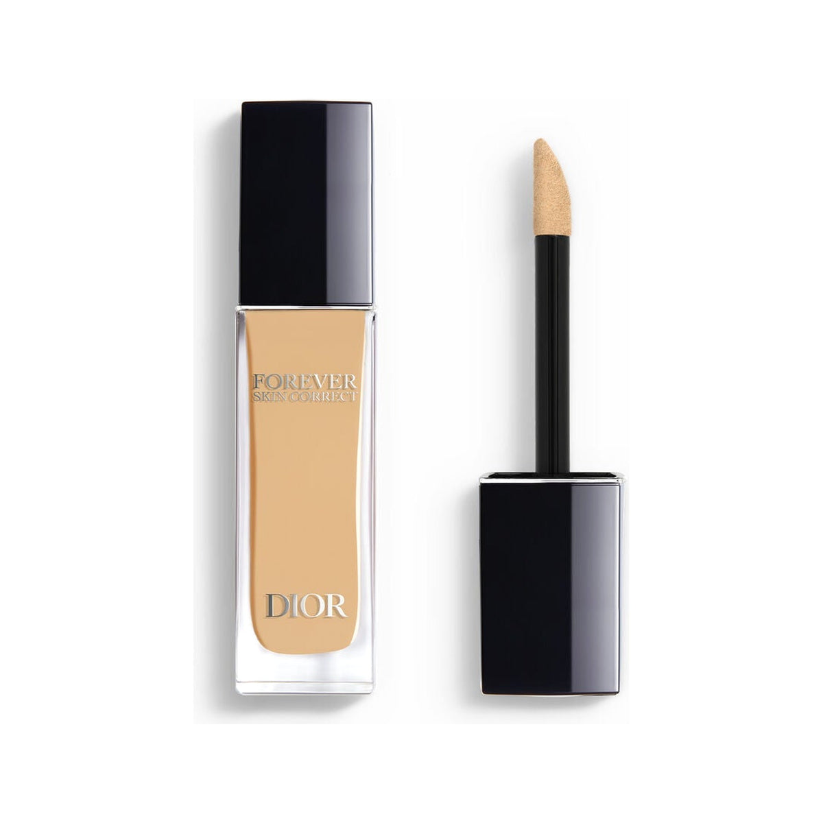 Dior Forever Skin Correct · Corrector de cobertura total
