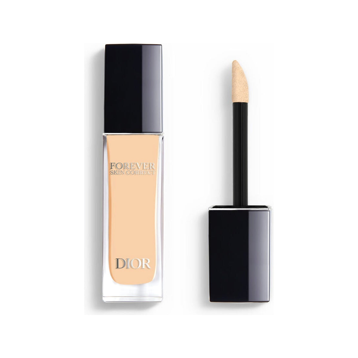 Dior Forever Skin Correct · Corrector de cobertura total