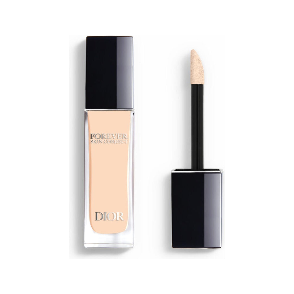 Dior Forever Skin Correct · Corrector de cobertura total