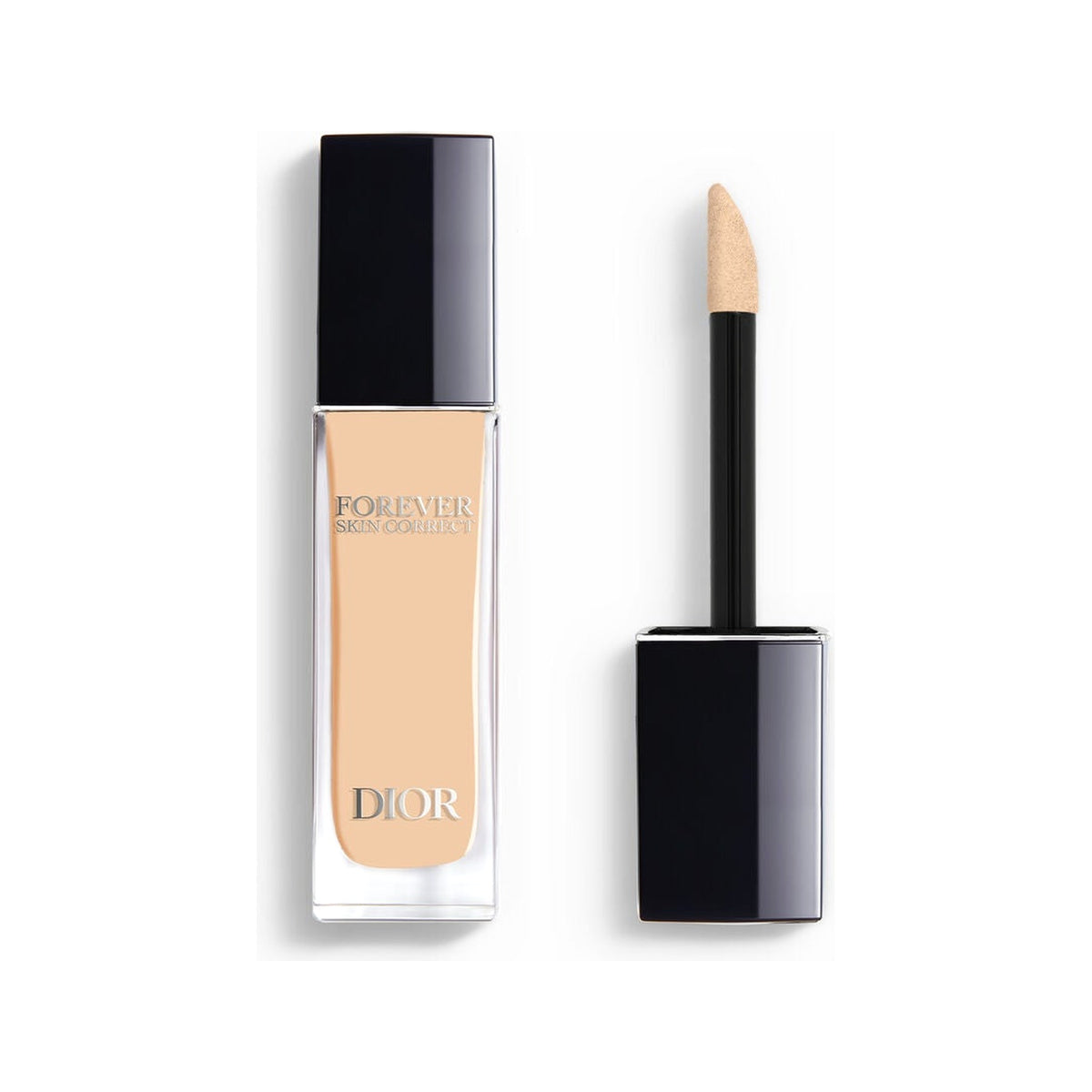 Dior Forever Skin Correct · Corrector de cobertura total