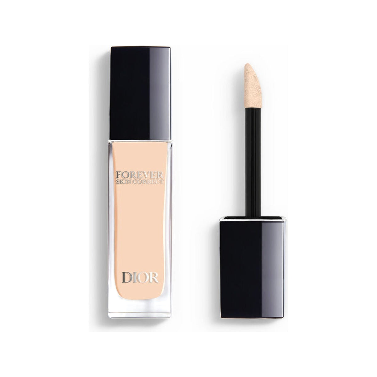 Dior Forever Skin Correct · Corrector de cobertura total