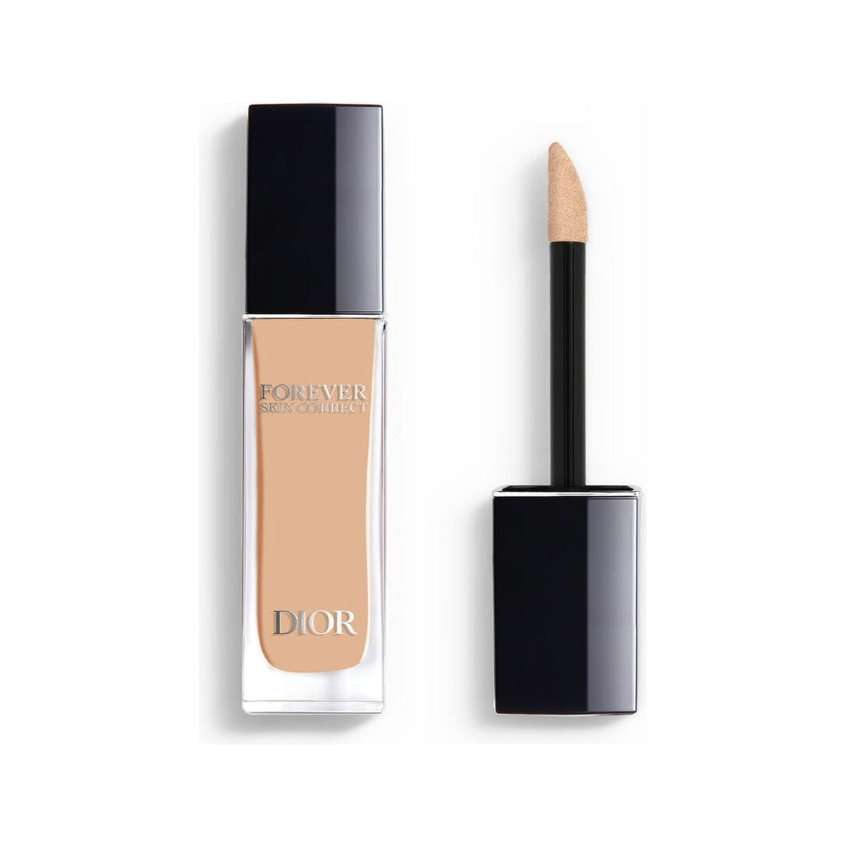 Dior Forever Skin Correct · Corrector de cobertura total