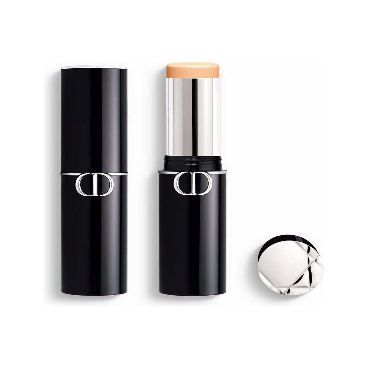Dior Forever Skin Perfect · Base en barra