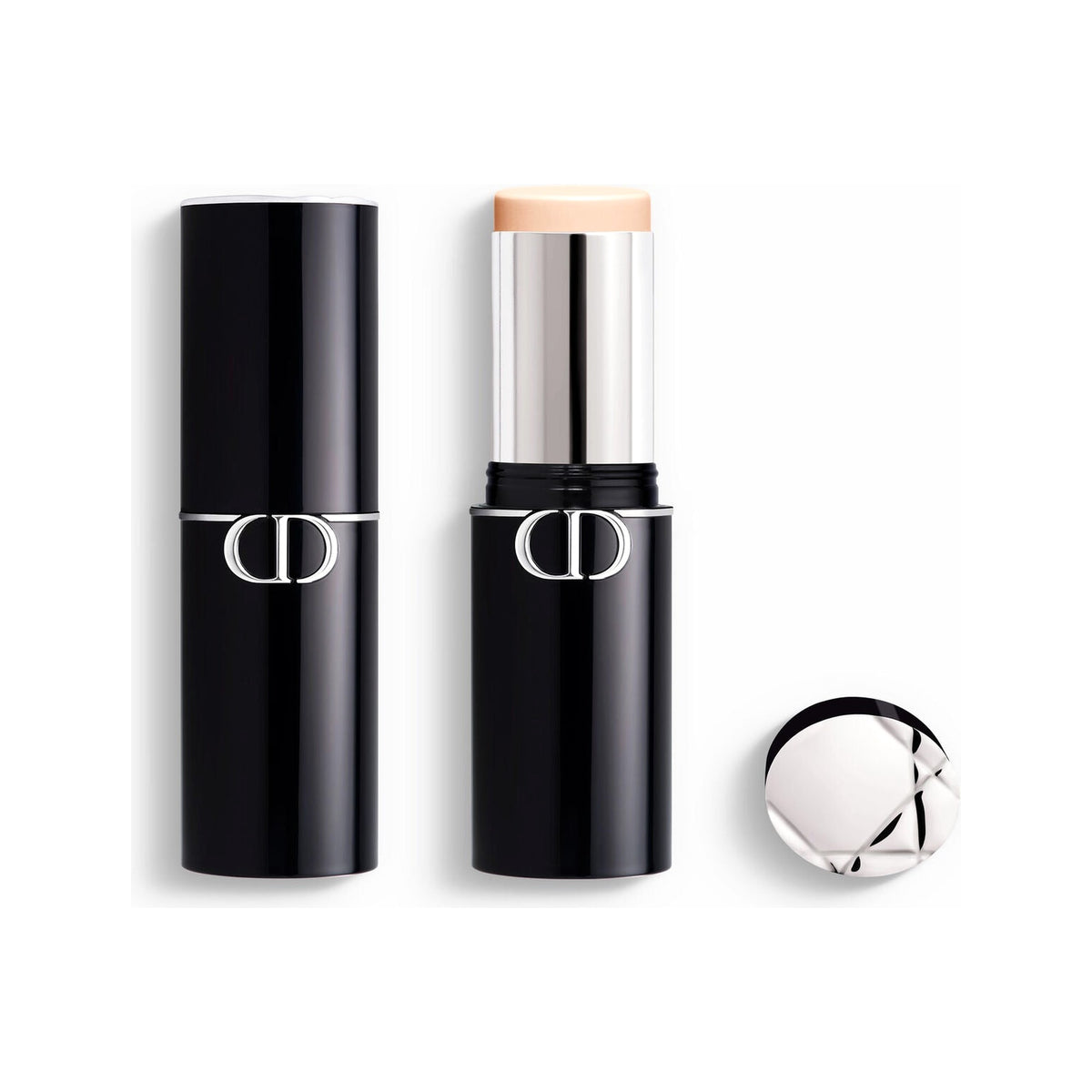 Dior Forever Skin Perfect · Base en barra