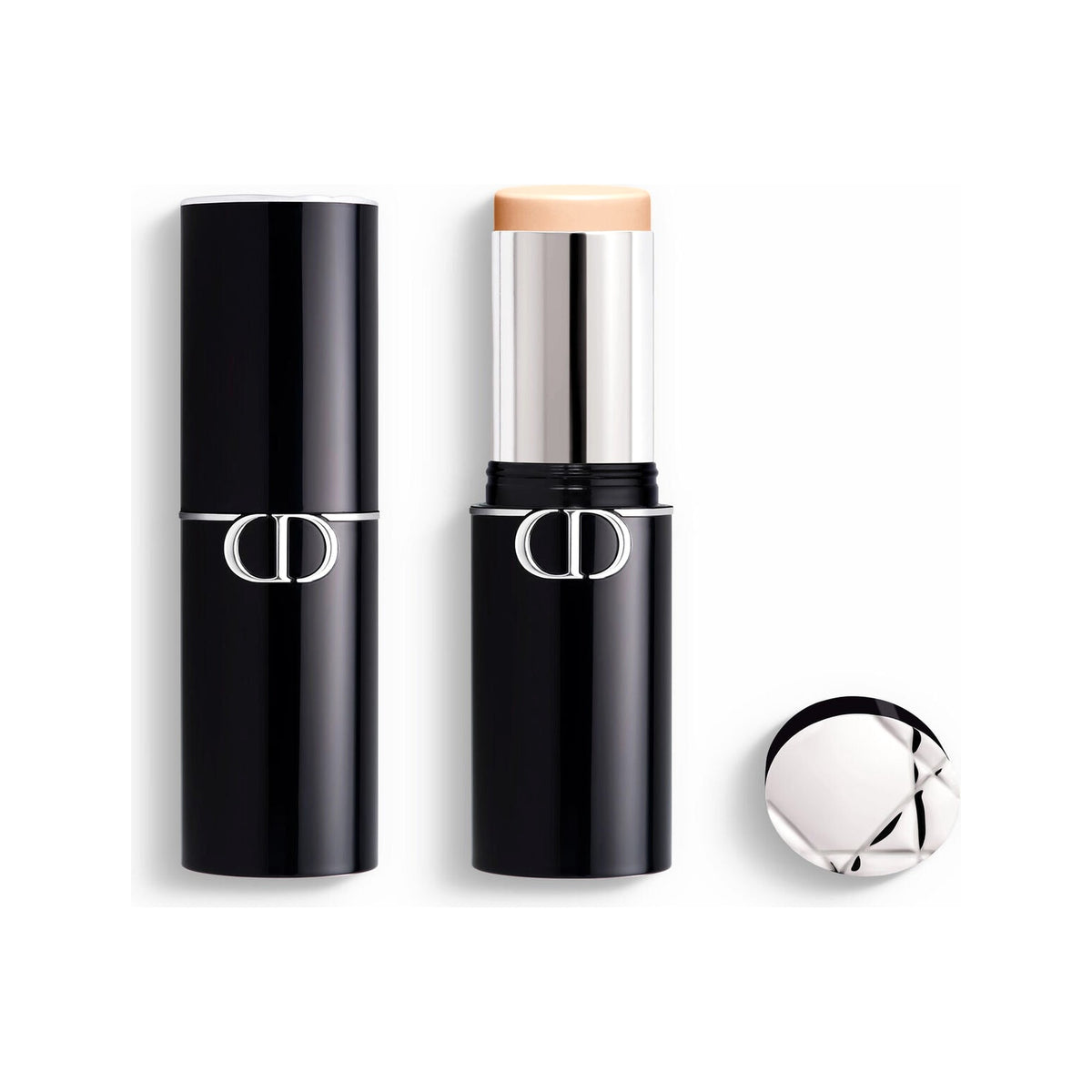 Dior Forever Skin Perfect · Base en barra
