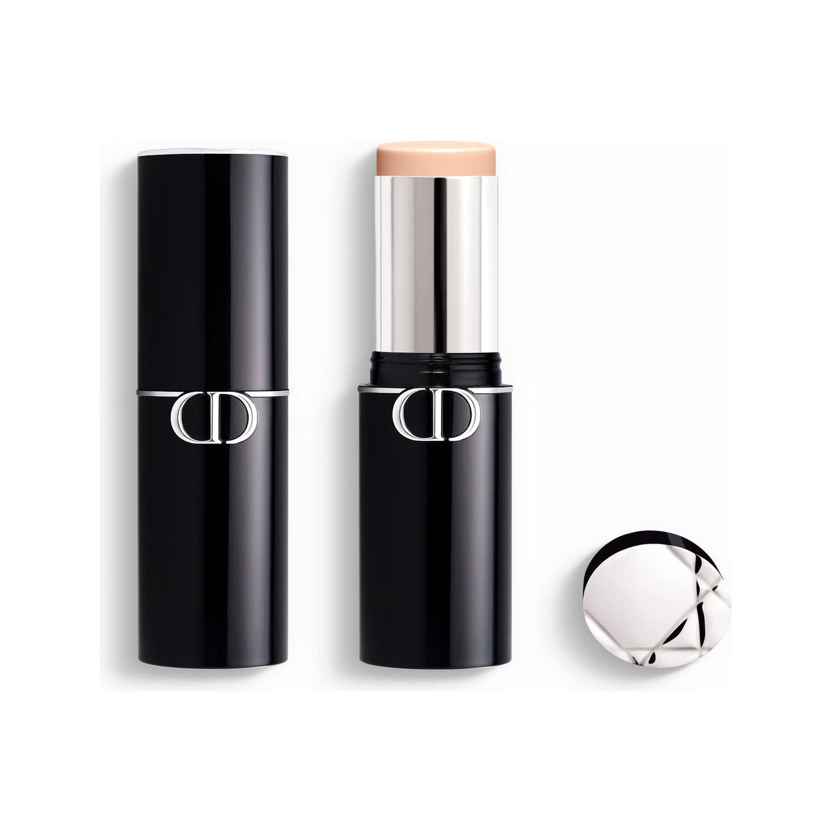 Dior Forever Skin Perfect · Base en barra