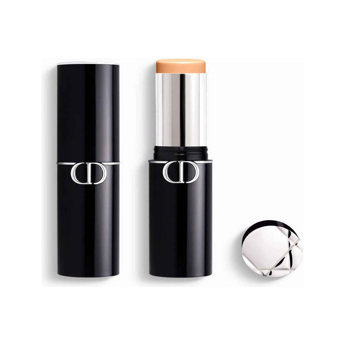 Dior Forever Skin Perfect · Base en barra