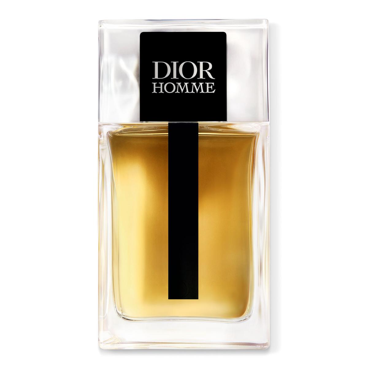 Dior Homme · Eau de toilette