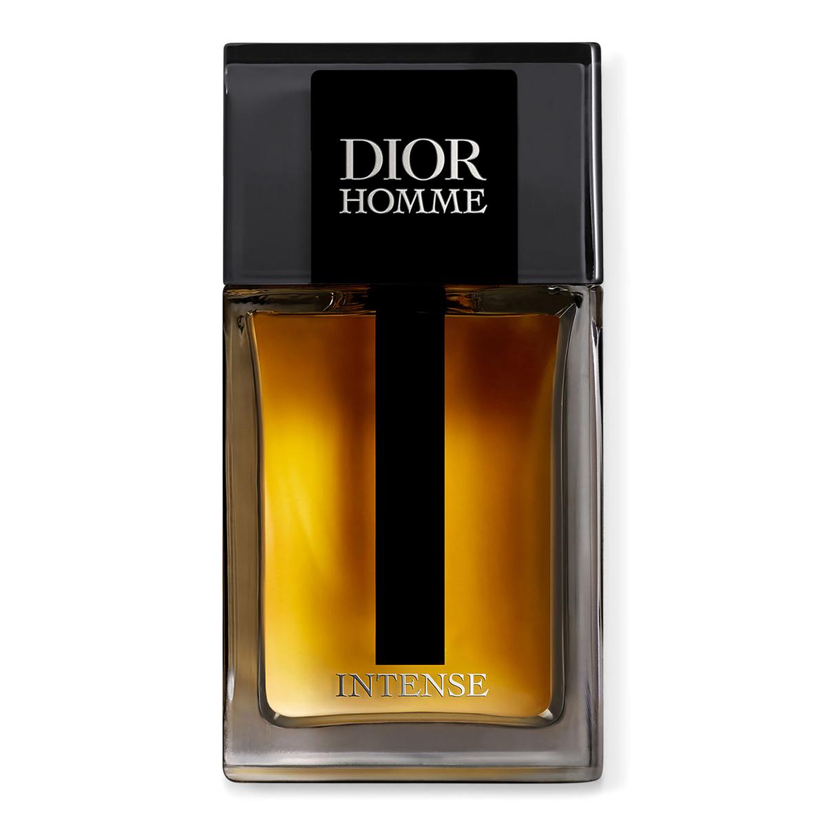 Dior Homme Intense · Eau de parfum