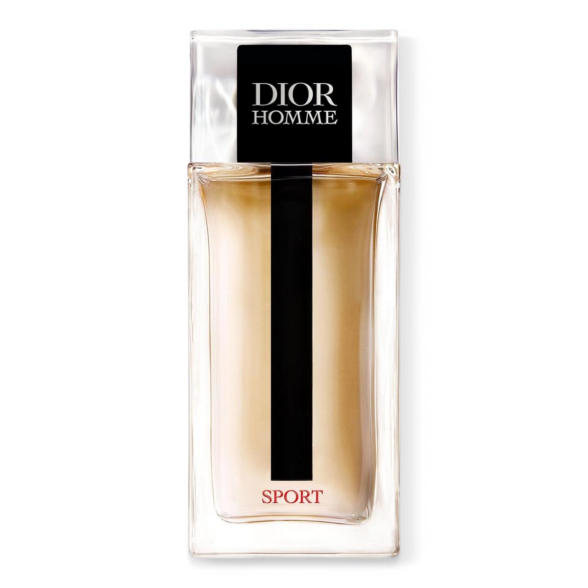 Dior Homme Sport · Eau de toilette