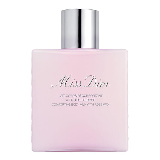 Miss Dior · Leche corporal