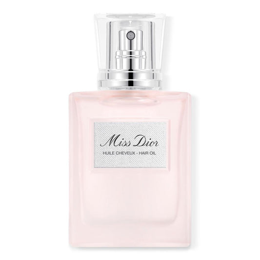 Miss Dior · Aceite capilar