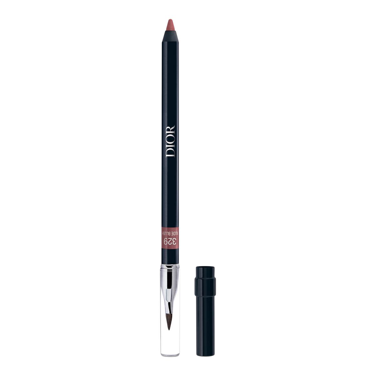 Rouge Dior Contour · Delineador de labios