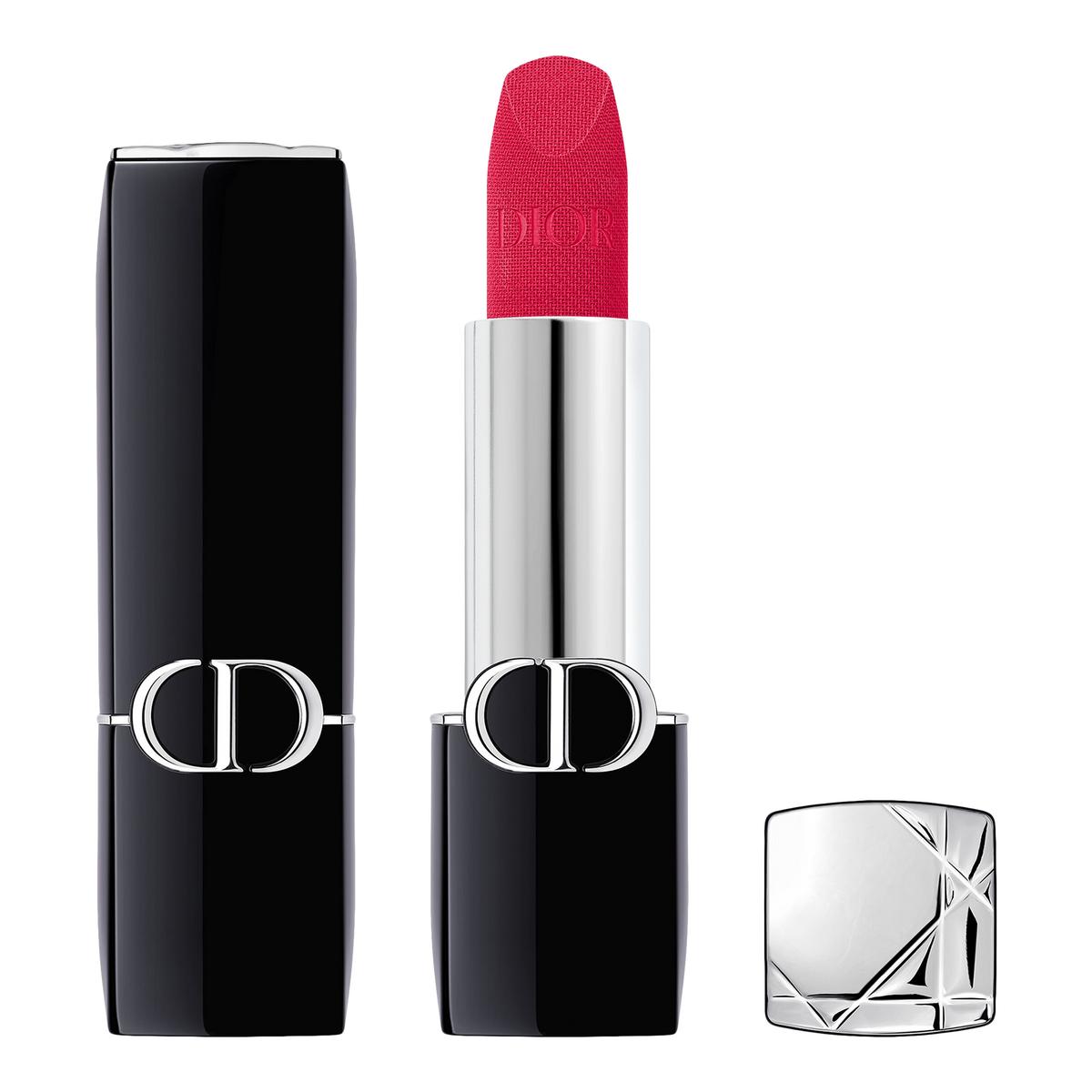 Rouge Dior · Labial