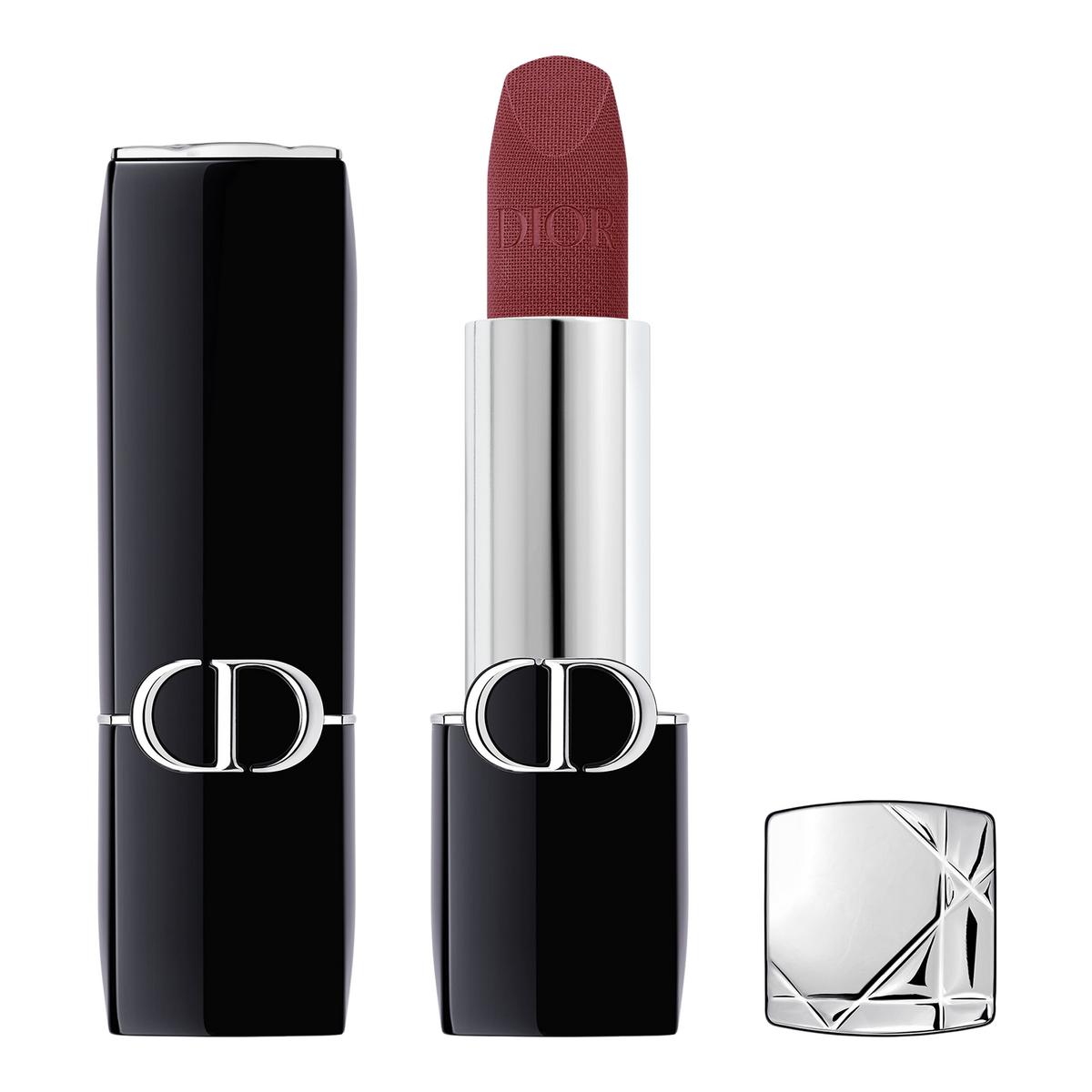 Rouge Dior · Labial