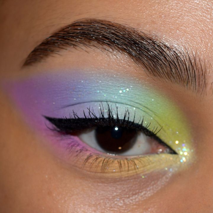 BFF Liquid Liner · Delineador líquido