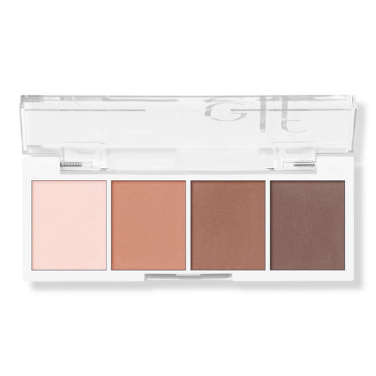 Bite Size · Paleta de sombras mini