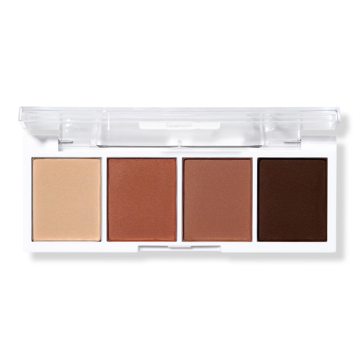 Bite Size · Paleta de sombras mini
