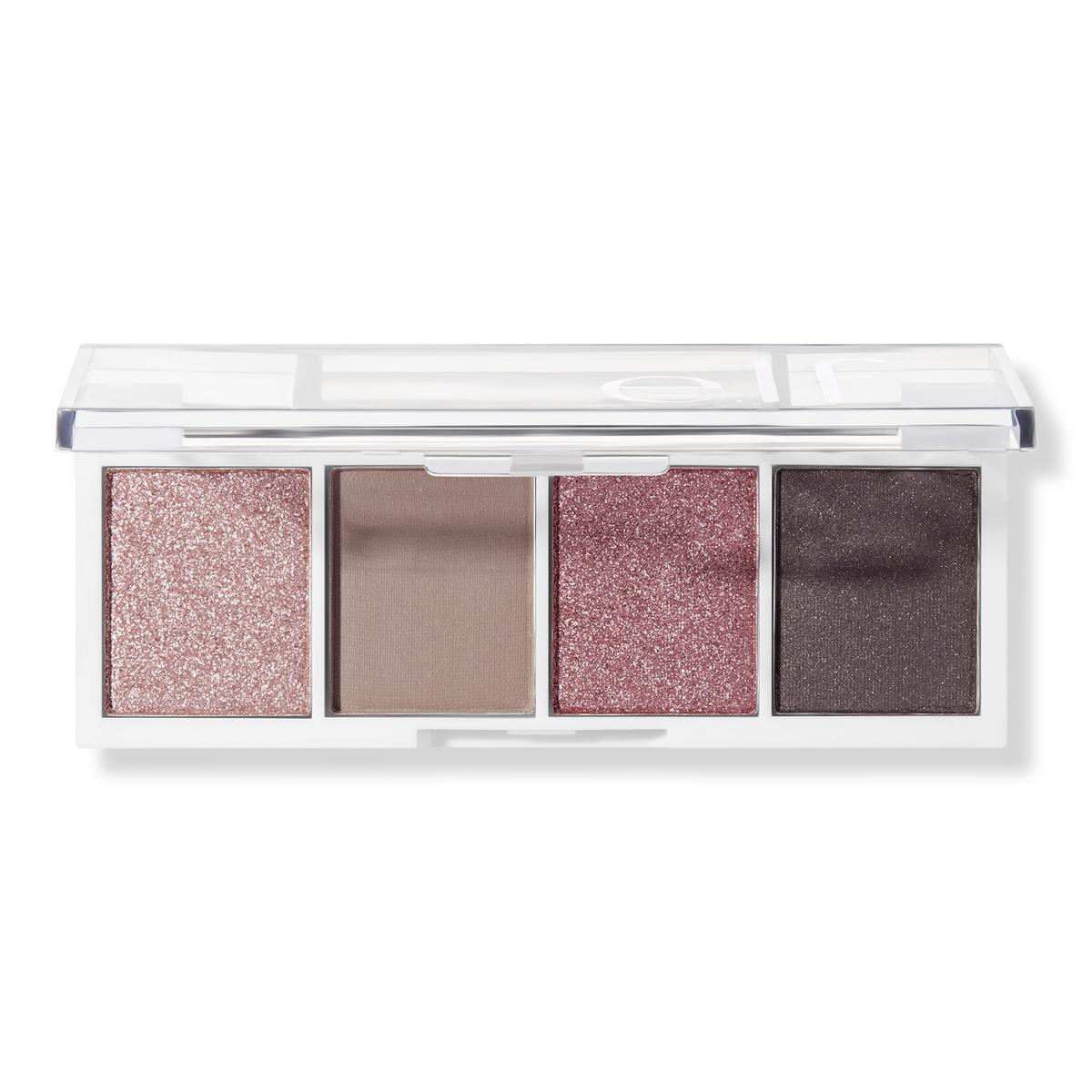 Bite Size · Paleta de sombras mini