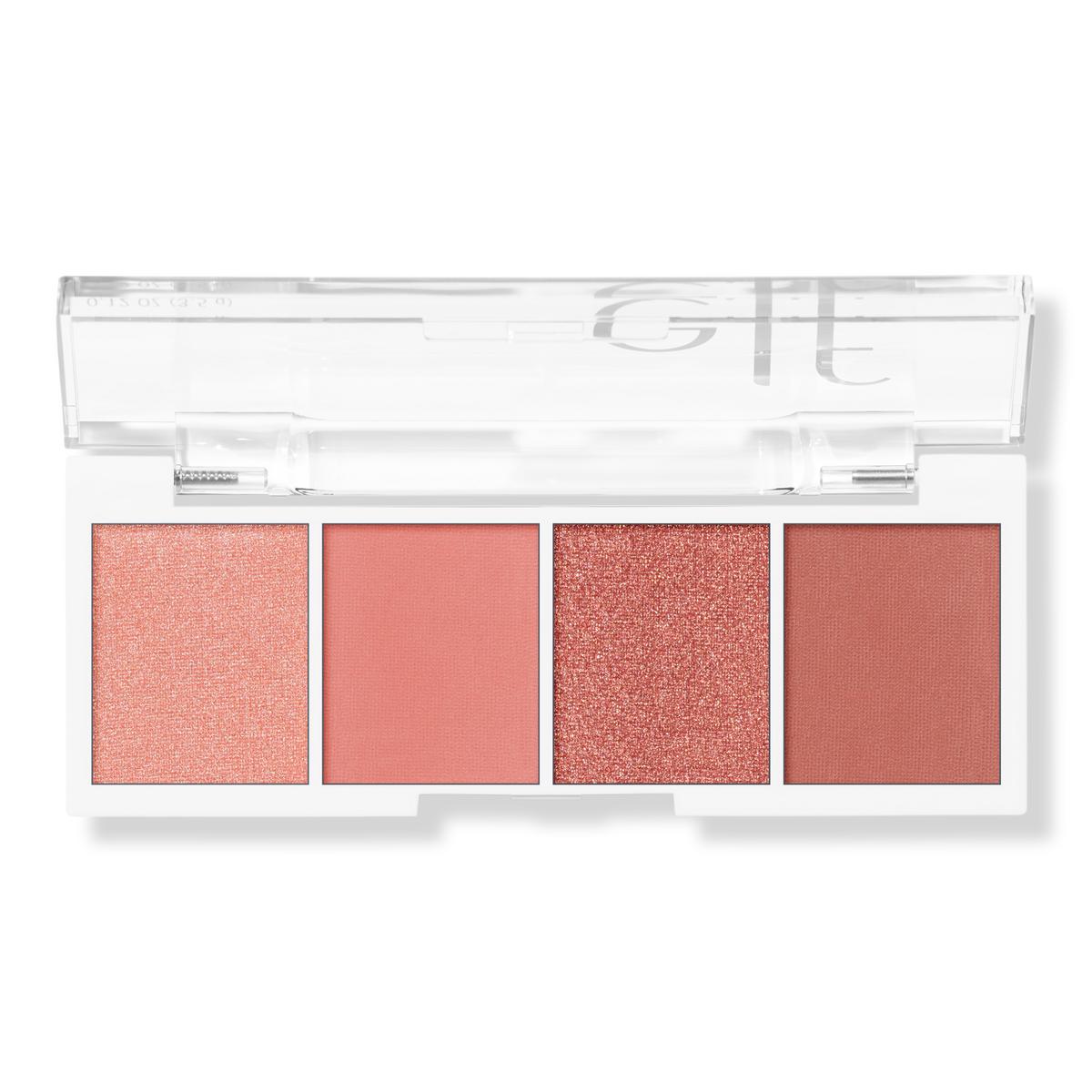 Bite Size · Paleta de sombras mini