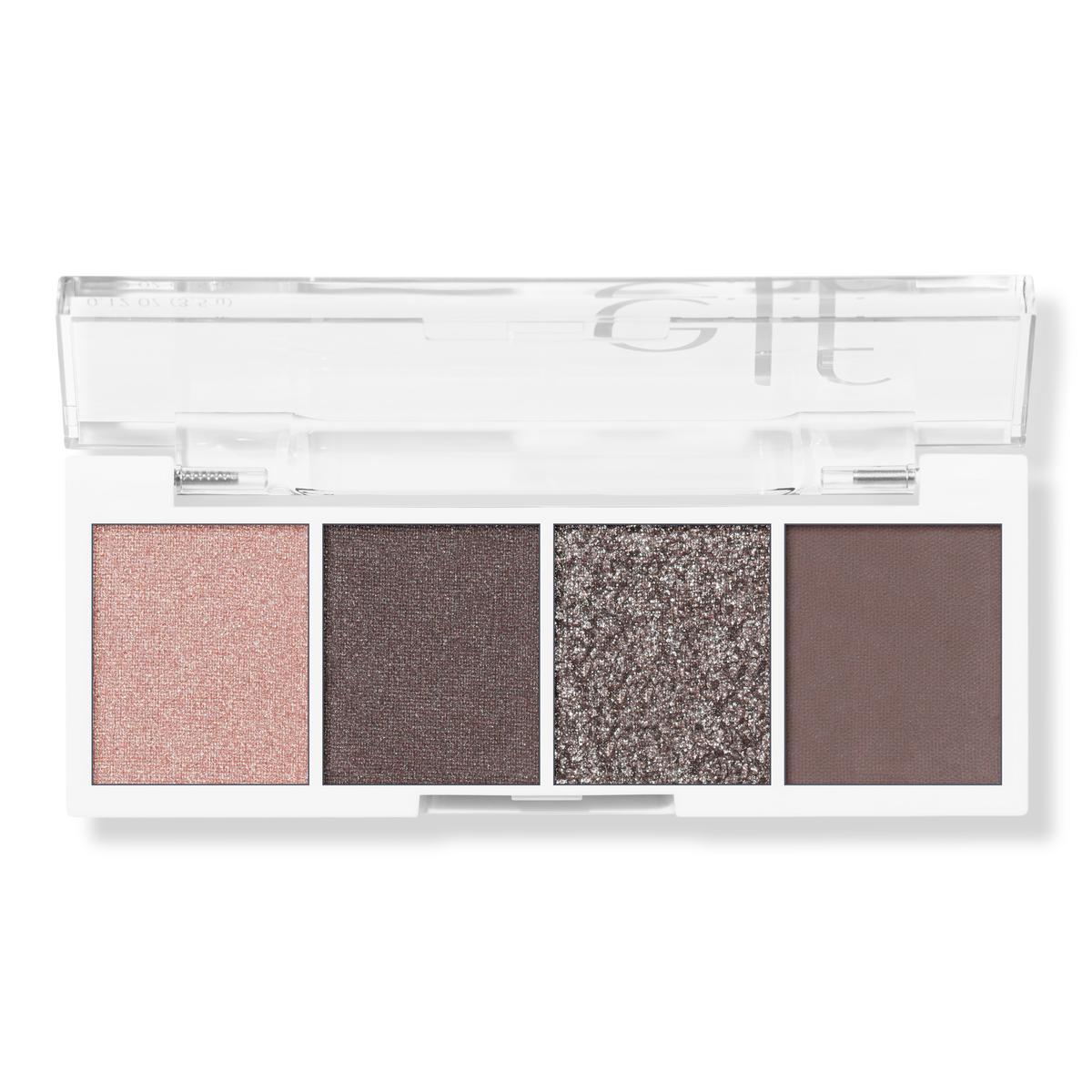 Bite Size · Paleta de sombras mini