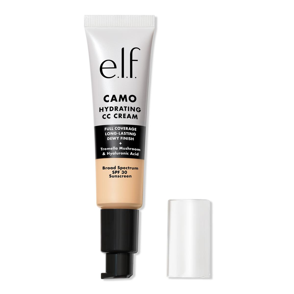 Camo Hydrating CC Cream · CC cream SPF 30