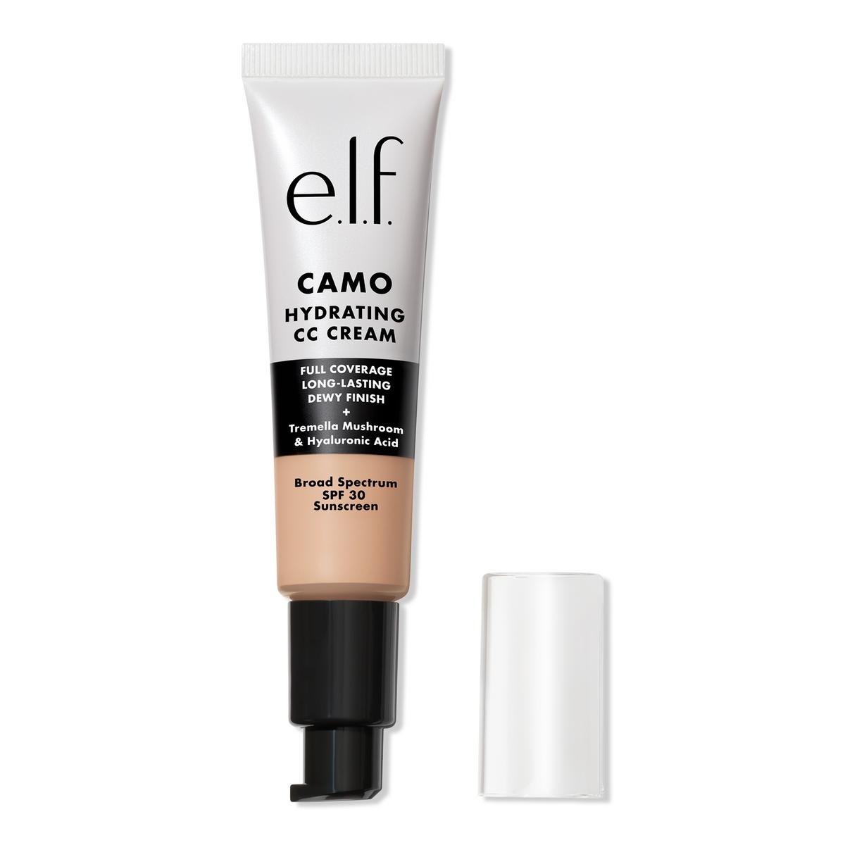 Camo Hydrating CC Cream · CC cream SPF 30