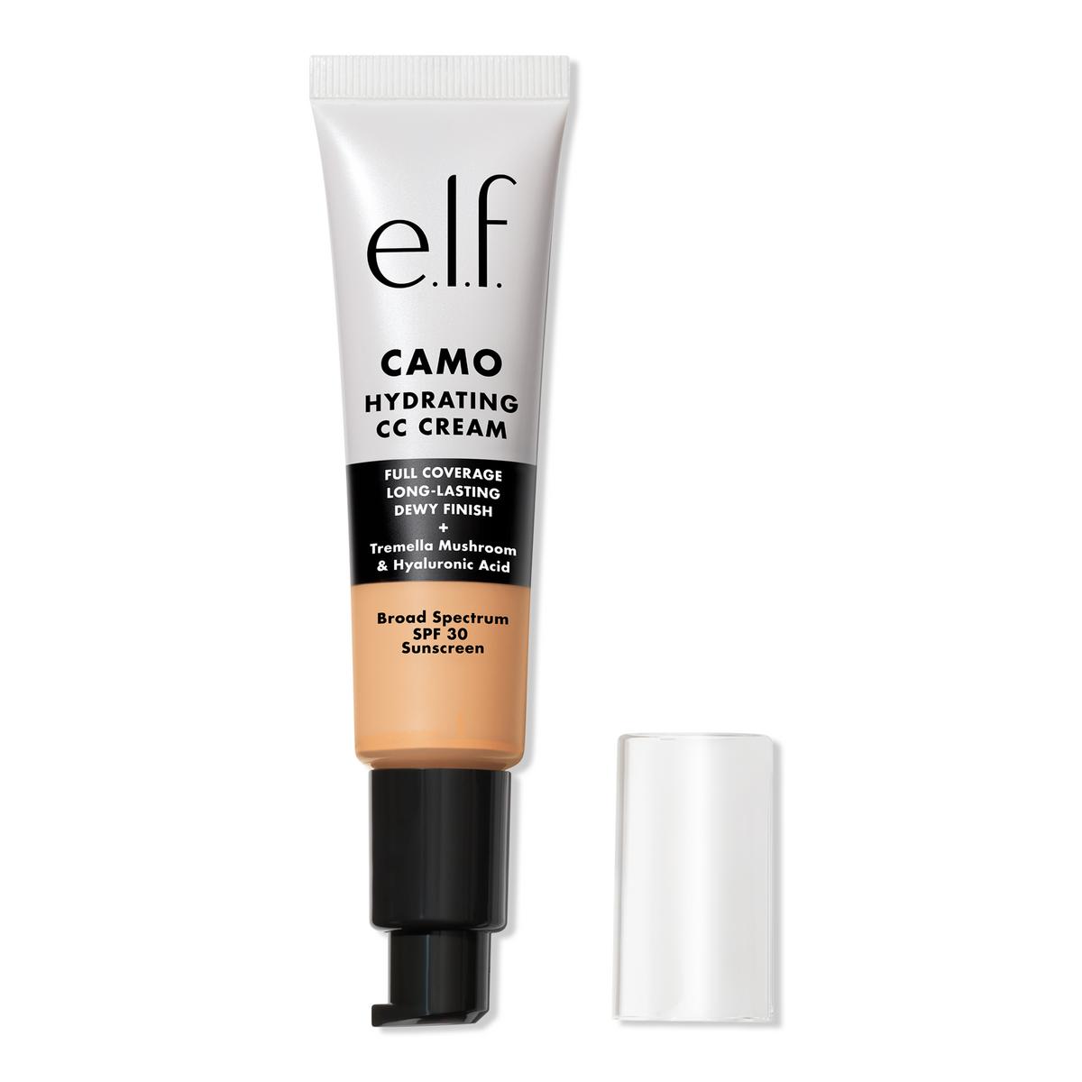 Camo Hydrating CC Cream · CC cream SPF 30