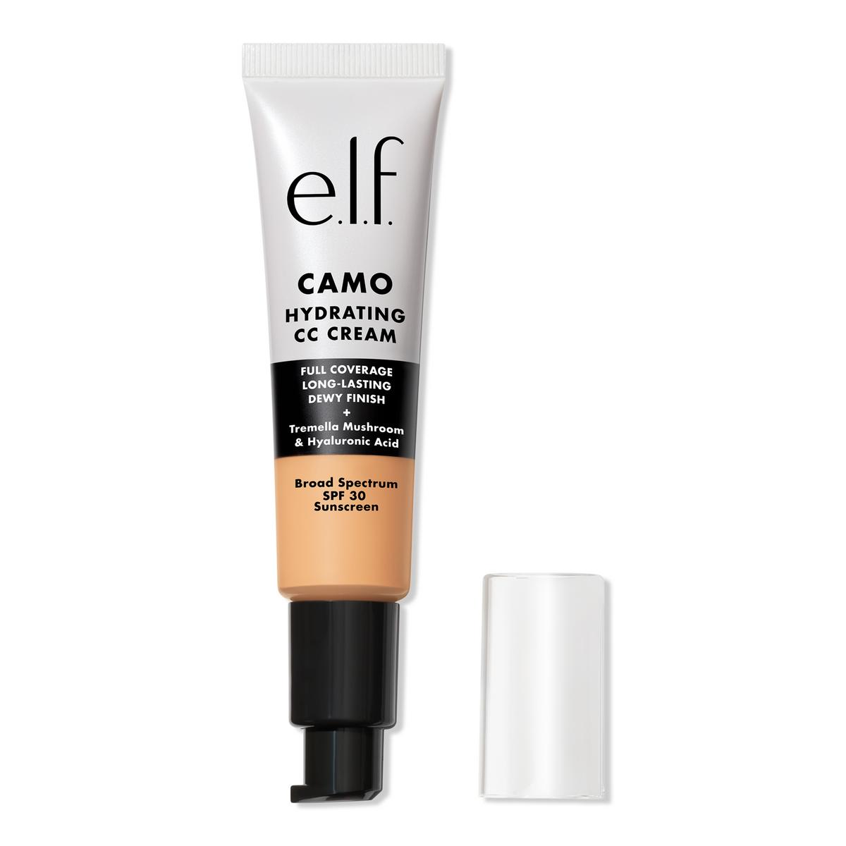 Camo Hydrating CC Cream · CC cream SPF 30
