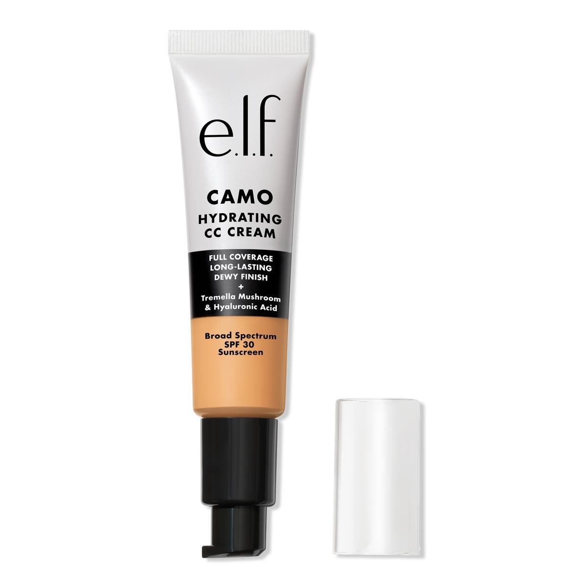 Camo Hydrating CC Cream · CC cream SPF 30