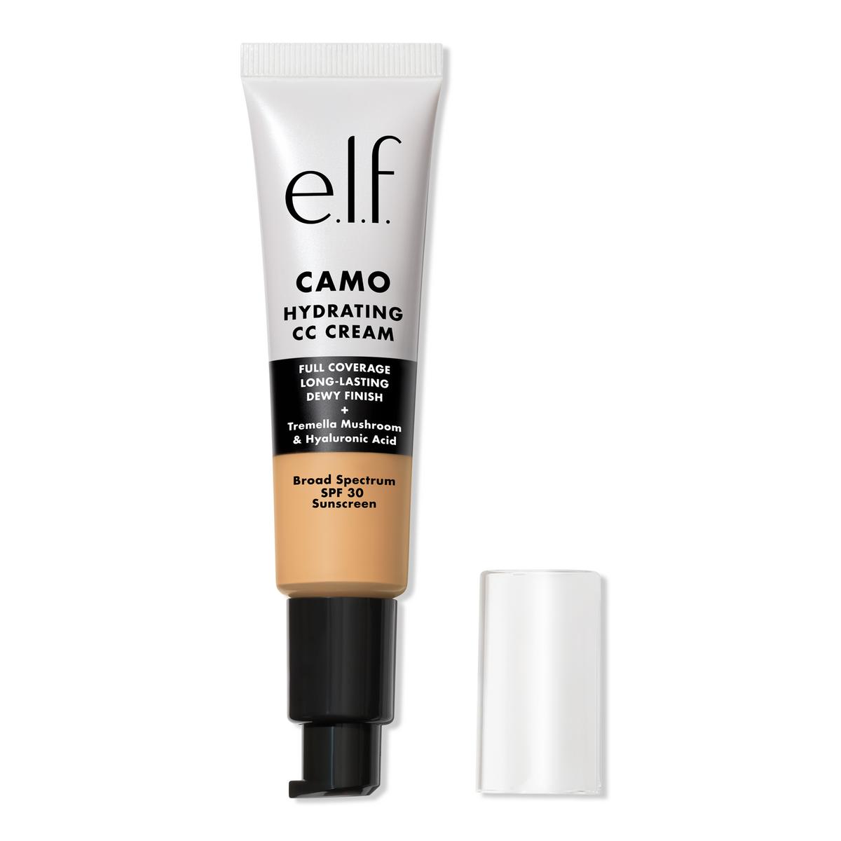 Camo Hydrating CC Cream · CC cream SPF 30