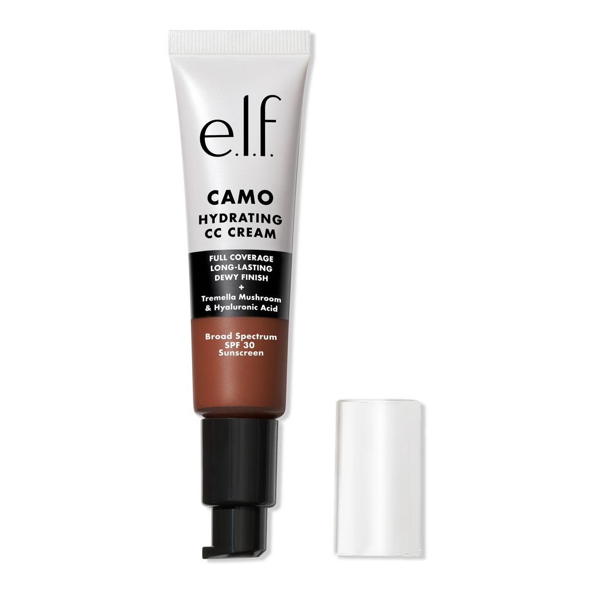 Camo Hydrating CC Cream · CC cream SPF 30