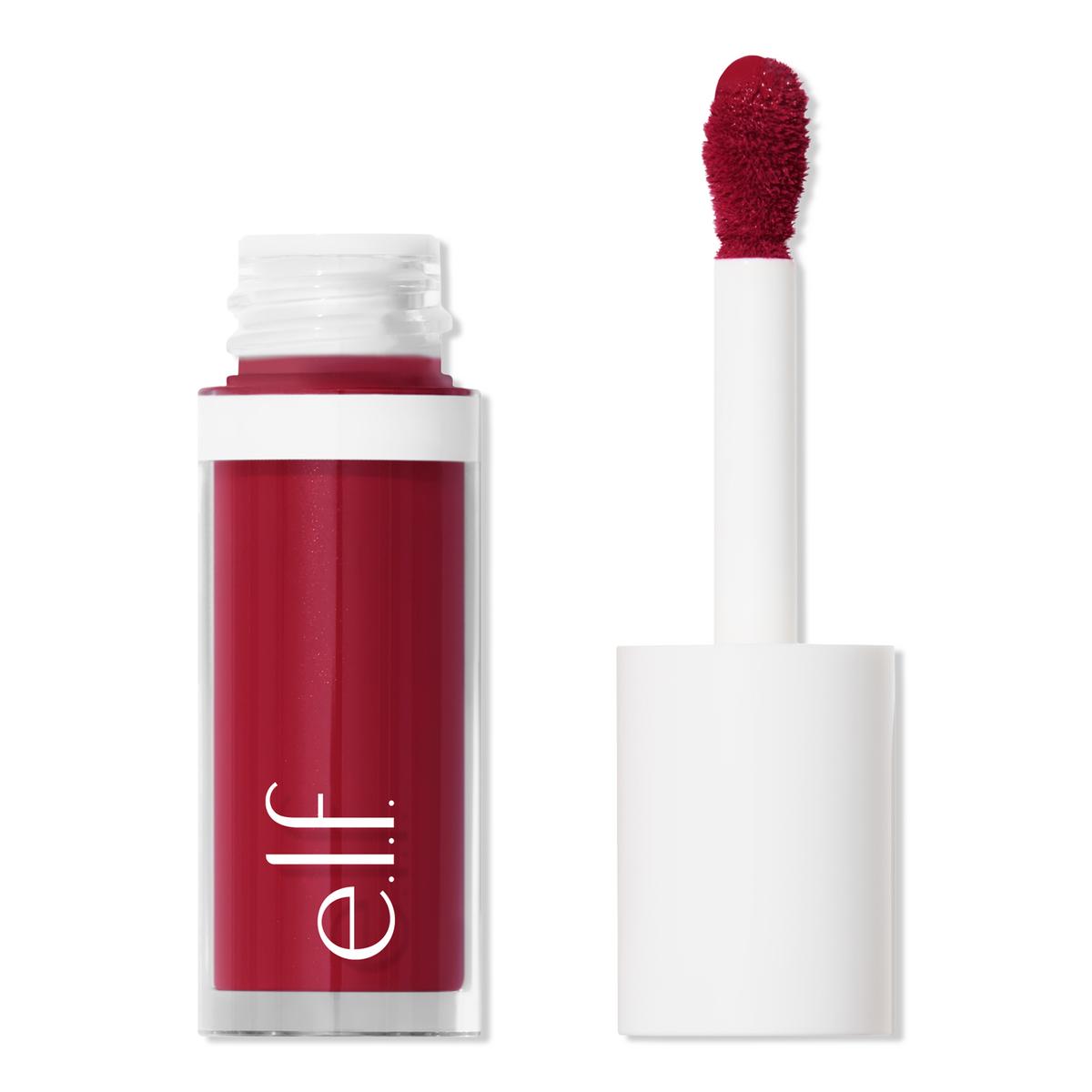 Camo Liquid Blush · Rubor líquido
