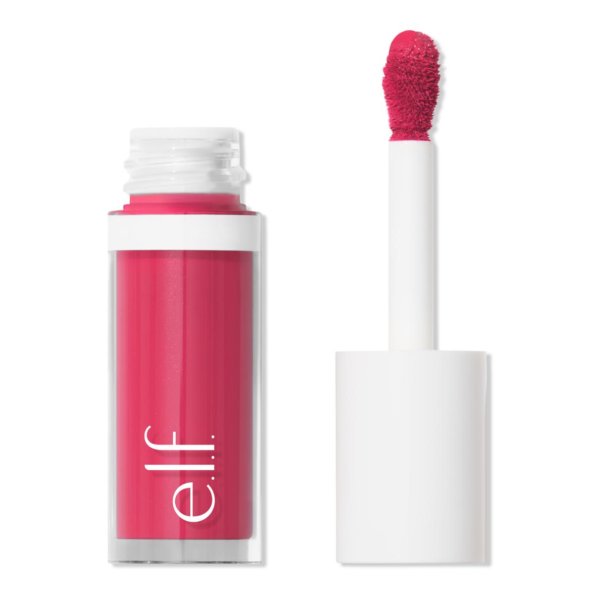 Camo Liquid Blush · Rubor líquido