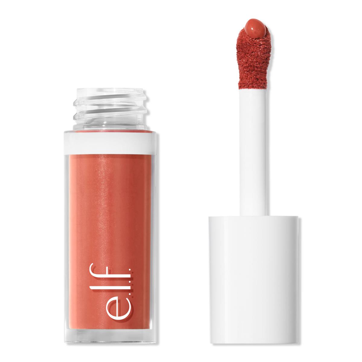 Camo Liquid Blush · Rubor líquido