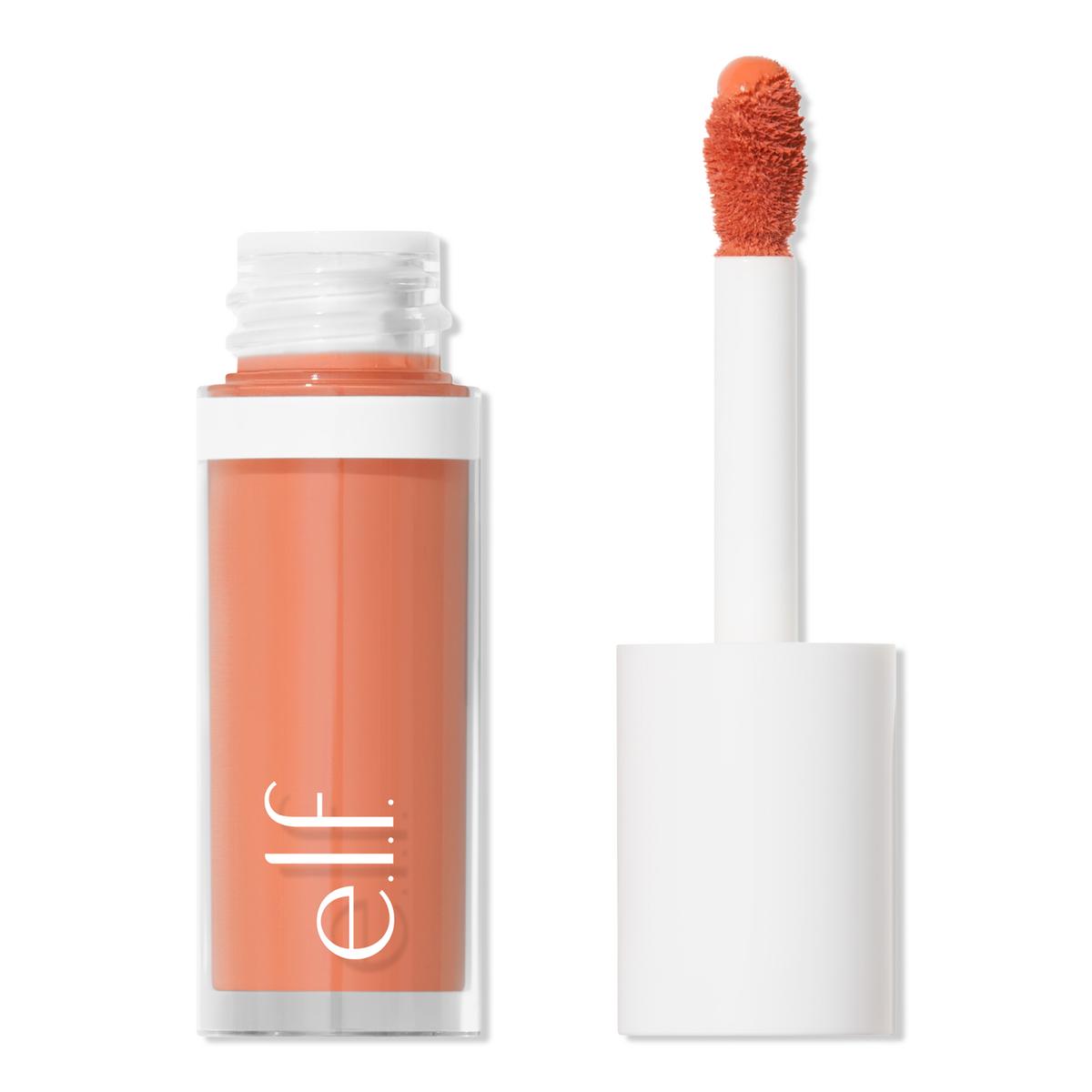 Camo Liquid Blush · Rubor líquido