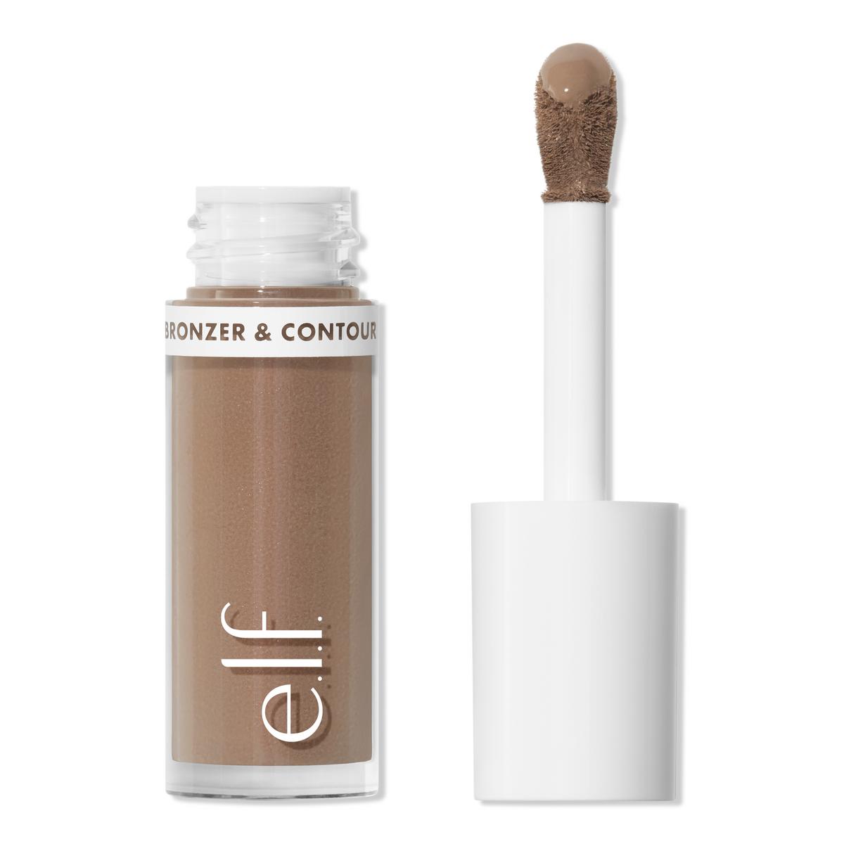 Camo Liquid · Bronceador y contorno