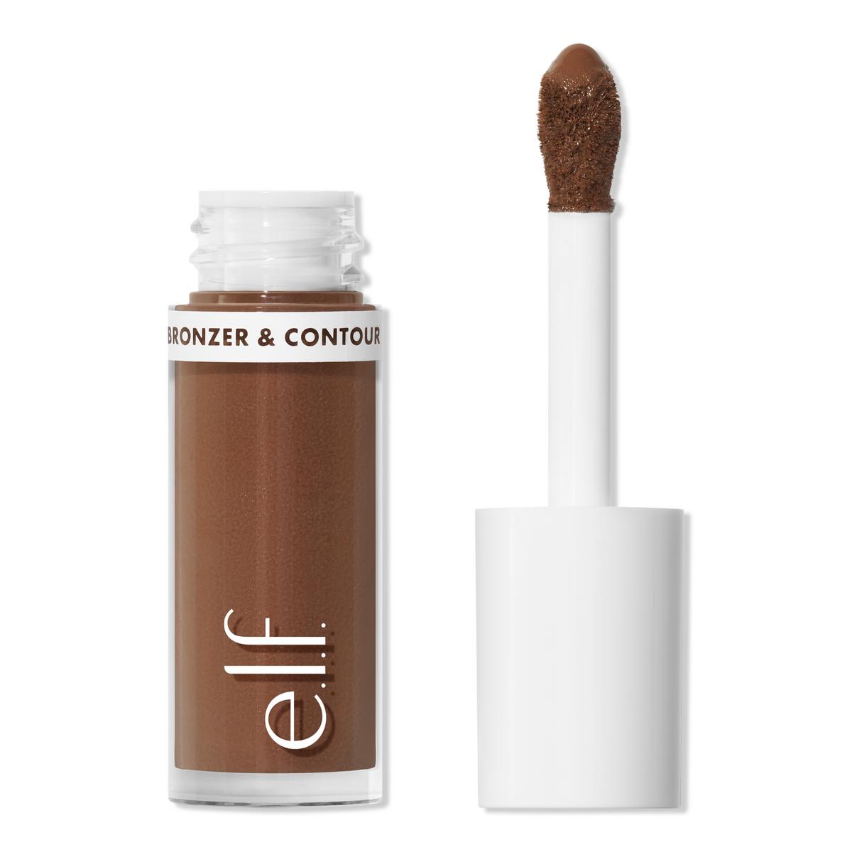 Camo Liquid · Bronceador y contorno