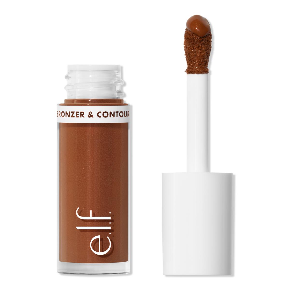 Camo Liquid · Bronceador y contorno