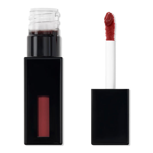 Glossy Lip Stain · Tinte labial glossy